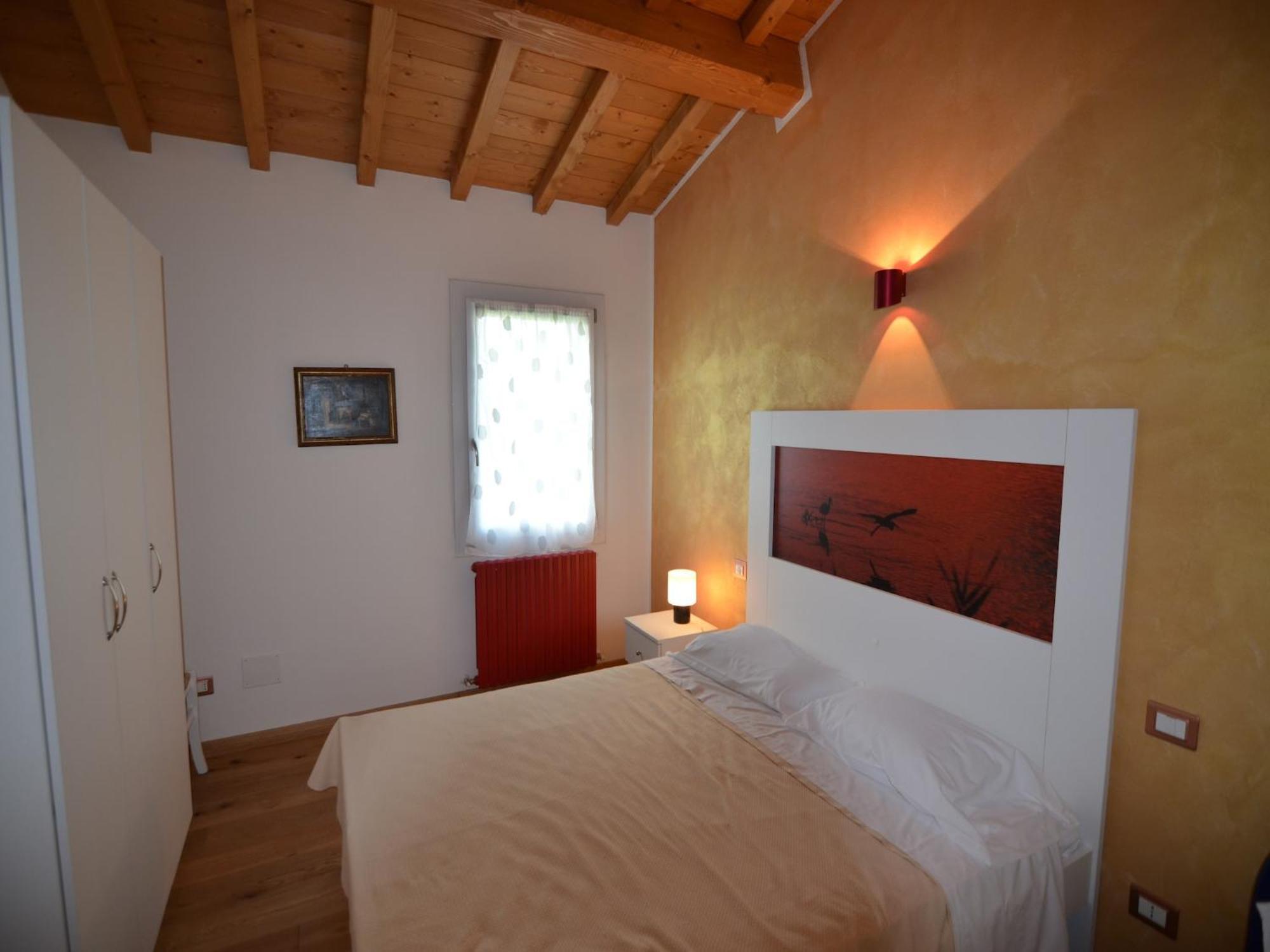 Characteristic Apartment In Codigoro With Pool المظهر الخارجي الصورة